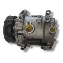 Compressor Ar Condicionado Chevrolet Onix 1.0 Turbo 2023 Ori