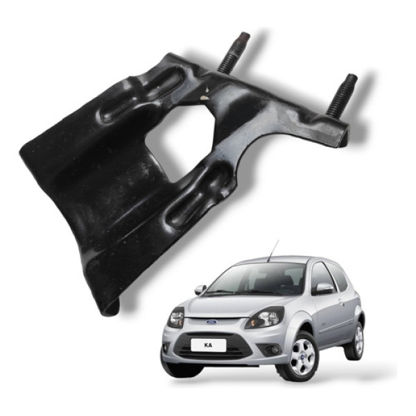 Suporte Hidrovácuo Ford Ka 2008 A 2014 Original 3s652a248aa