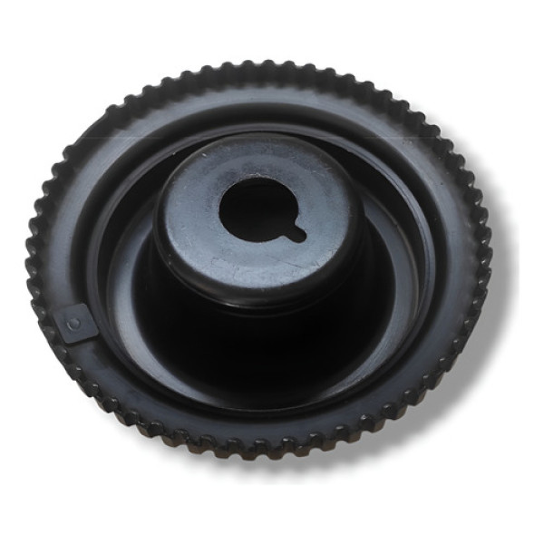 Polia Vibrequim Chevrolet Celta 1.0 2014 Original