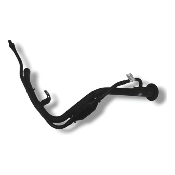 Tubo Gargalo Tanque Combustível Gm Cobalt 1.4 2018 Original Preto