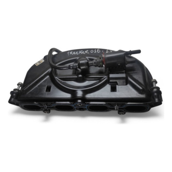 Coletor Admissão Com Sensor Map Gm Tracker 1.4 Turbo 