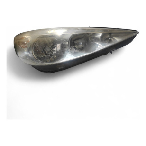 Farol Direito Peugeot 207 2007 A 2012 Original 45660748 Direito/passageiro