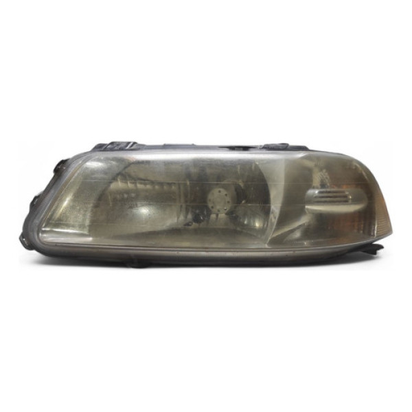Farol Dianteiro Esquerdo Gol G3 16v 1999 A 2005 Original  Direito/passageiro
