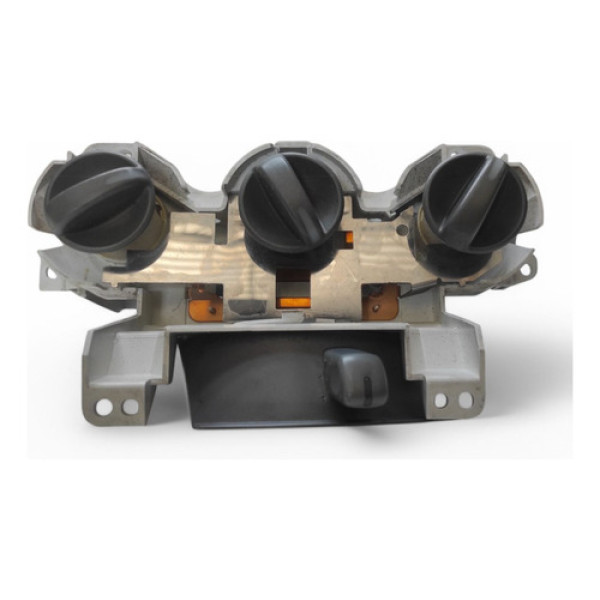 Comando Controle De Ar Condicionado Painel Fit 2004 A 2008 