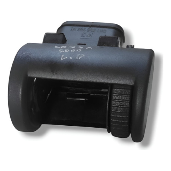 Moldura Difusor De Ar Painel Lado Direito Gm Corsa 2000 Orig