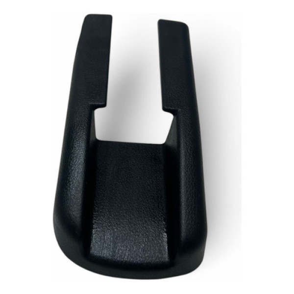 Acabamento Trilho Banco Honda Fit 2009 A 2013 Original Usado Preto