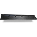 Moldura Inferior Porta Dianteira Direita Chevrolet Tracker  Preto