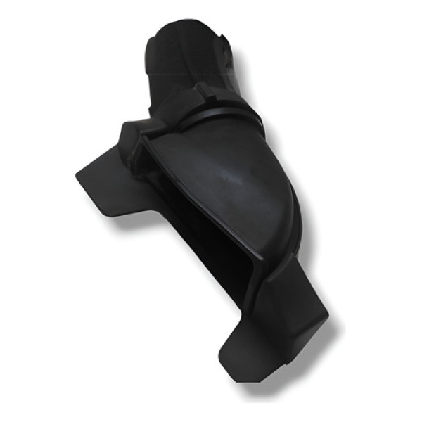 Duto Caixa De Ar Chevrolet Tracker 2017 2020 Original Preto