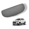Porta Óculos Lado Motorista Gm Tracker 2014 A 2020 Original Cinza