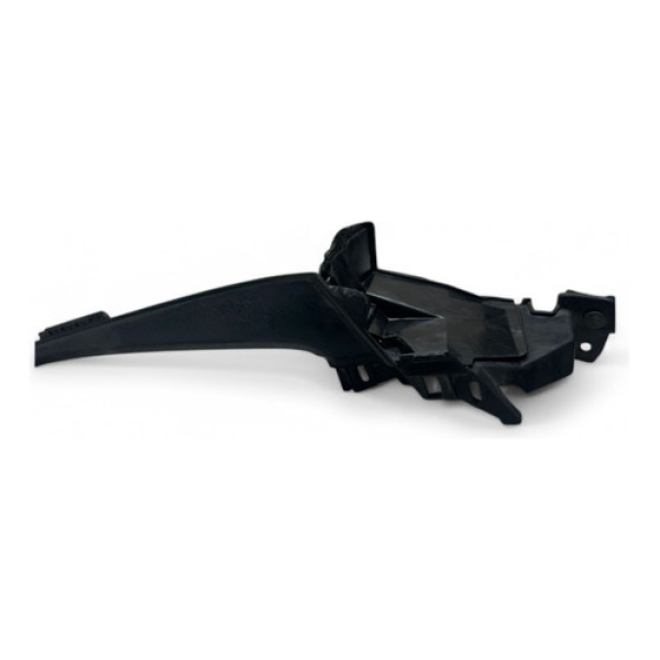 Acabamento Churrasqueira Esquerdo Honda Fit 2009 A 2013