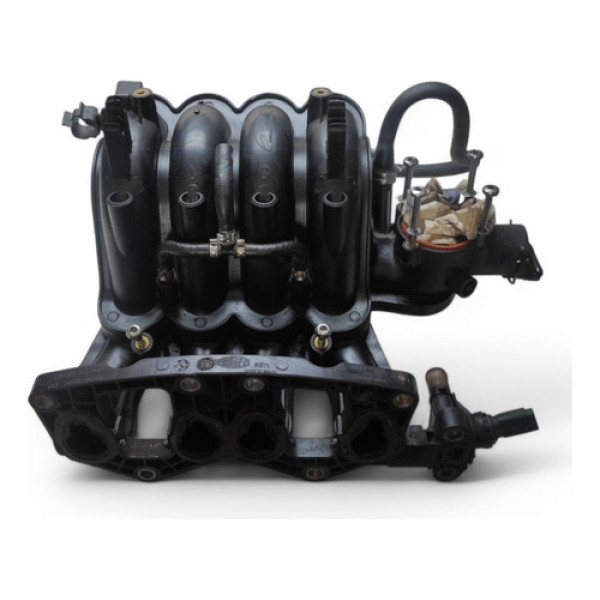 Coletor Admissão Com Sensor Map Strada 1.4 Fire 2016