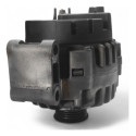 Alternador Ford Ka Fiesta Courie Original 2004 A 2014 Zetec