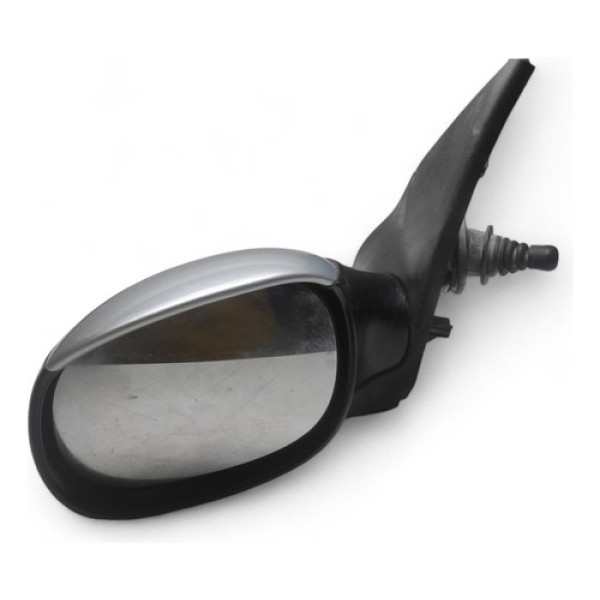 Retrovisor Dianteiro Esquerdo Peugeot 207 Passion Original 
