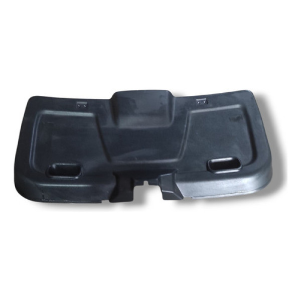 Acabamento Da Tampa Traseira Fiat Idea Idea Adventure 2016