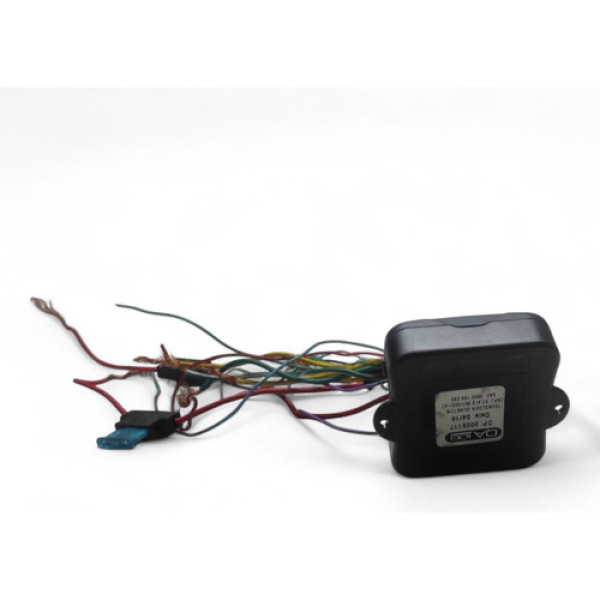 Modulo De Vidro Universal Qa 108 Original 