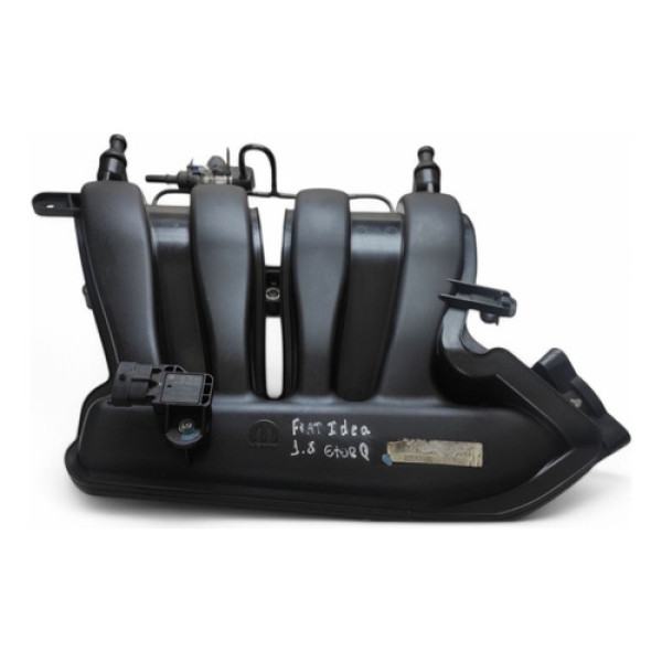 Coletor Admissão Com Senso Map 1.8 Etorq 0847 Idea 2016  