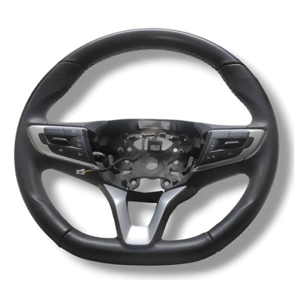 Volante Com Comando Chevrolet Cruzer Onix 2022 A 2025 Origi Preto