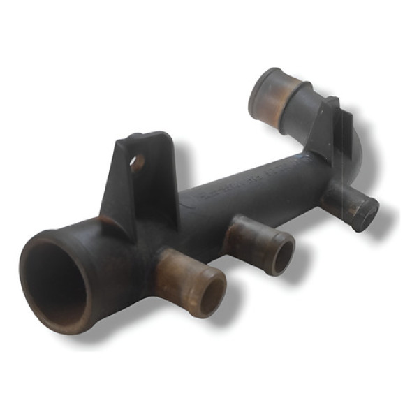 Tubo Cano De Água Motor Gm Astra Vectra 2002 Original