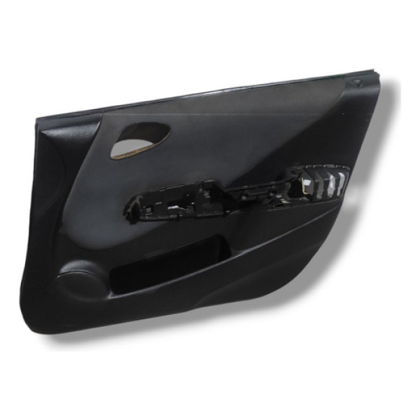 Forro Porta Honda Fit 2004 A 2007 Dianteiro Direito Original