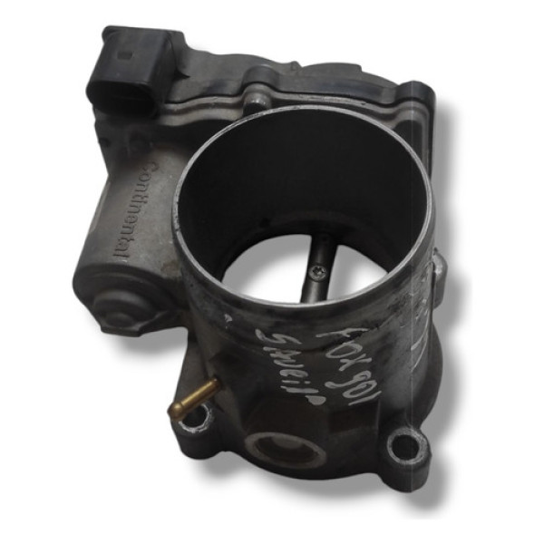 Tbi Volkswagen Fox Saveiro 2016 A 2017 1.6 Original