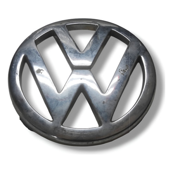 Moldura Emblema Volkswagen Gol G3 