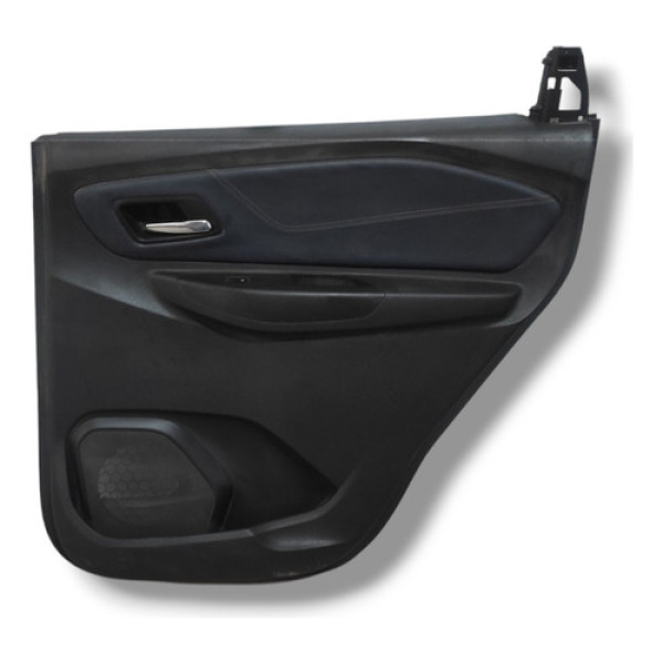Forro Porta Chevrolet Spin 2013 A 2021 Original