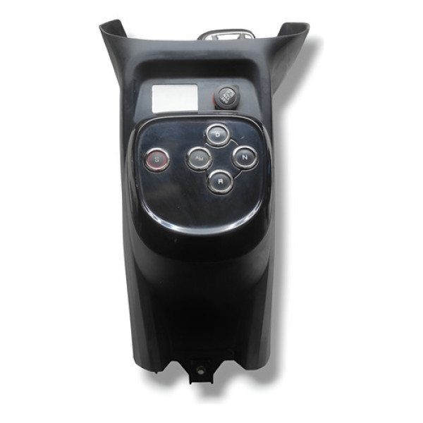 Console Central Fiat Uno Way 2015 Duanalógico Original 