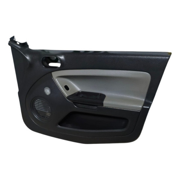 Forro Porta Dianteira Direita Fiesta 2007 A 2011 Original