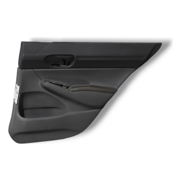 Forro De Porta Honda New Civic 2000 A 2005 Traseiro Direito 