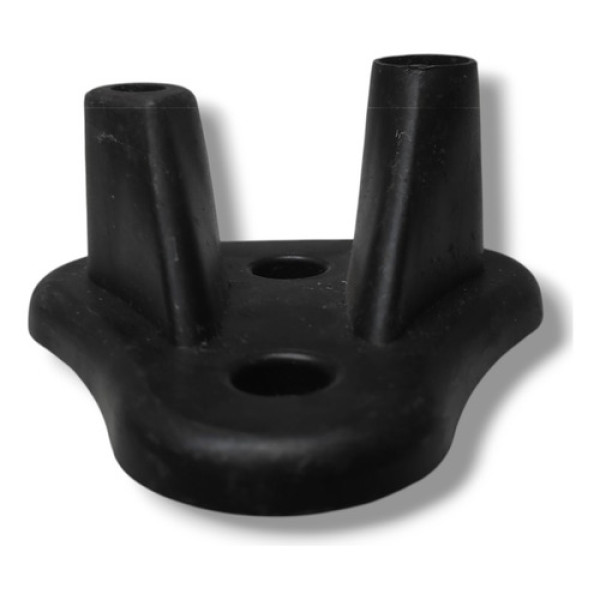 Suporte Puxador Capô Peugeot 2007 206 207 Original