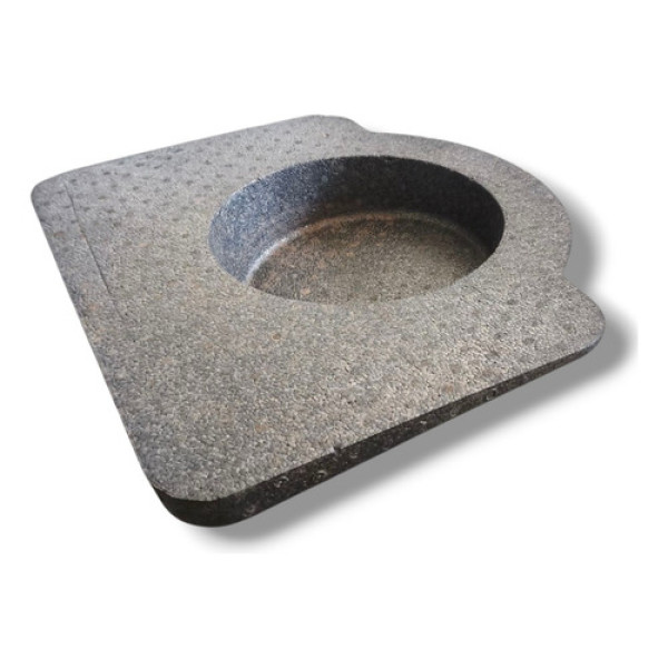 Isopor Estepe Honda New Civic 2007 2008 2009 2011 84540snja