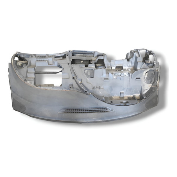 Painel Tabelier Honda Civic G8 2007 A 2011 Original Preto