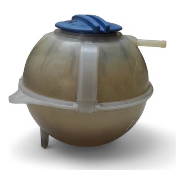 Reservatório Dagua Radiador Fox 1.6 2015 A 2017 5u0121408 