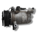 Compressor Ar Condicionado 1.0 Turbo Plu Gm Onix 2020 A 2021