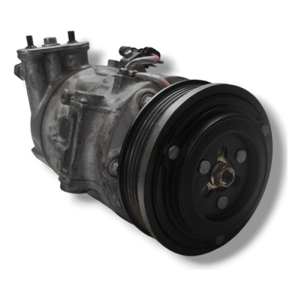 Compressor Ar Condicionado 1.4 Turbo Gm Cruze 2015 A 2019
