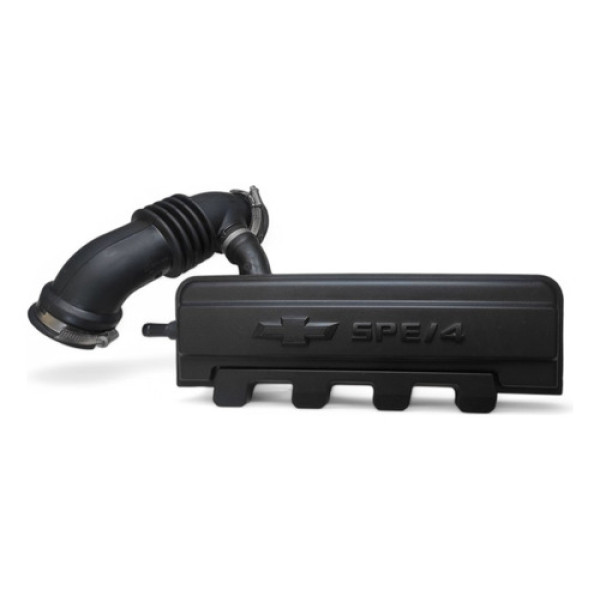 Caixa Ressonador Com Mangueira Chevrolet Cobalt 1.4 2018 Ori