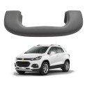 Alça Pqp Gm Tracker Premier 2017 2018 2019 2020 Original  Cinza