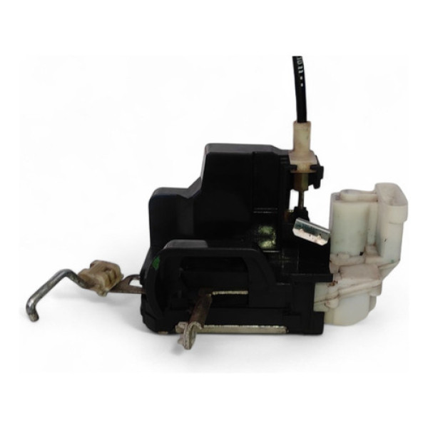 Trava Elétrica Dianteiro Direito Palio Weekend 2016 Original