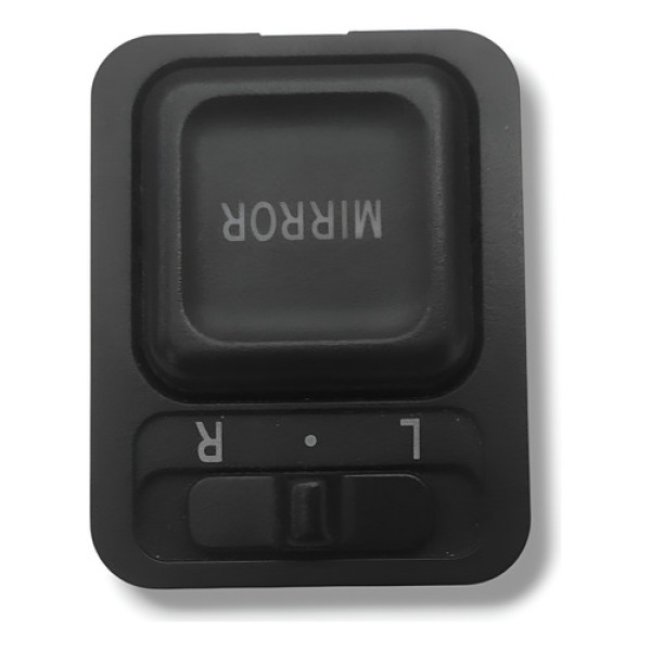 Botão Comando Regulagem Retrovisor Honda Fit 2004 2008 Origi