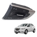 Comando Volante Direito Gm Onix Cobalt Spin Tracker 2020