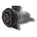 Compressor Ar Condicionado 1.0 Turbo Plu Gm Onix 2020 A 2021