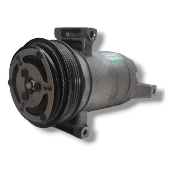 Compressor Ar Condicionado 1.0 Turbo Plu Gm Onix 2020 A 2021
