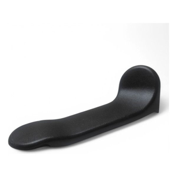 Acabamento Cinto Traseiro Direito Honda Fit 2003 A 2008 Orig Preto