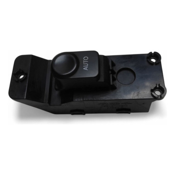 Botão Interruptor Traseira Esquerdo Hyundai Hb20 2014 