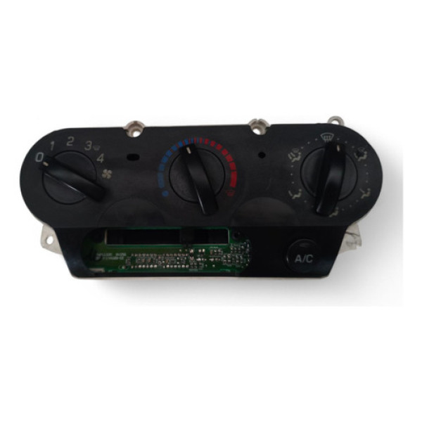 Comando De Ar 2 Plgu Com Ar Ford Fiesta 2007 A 2013 