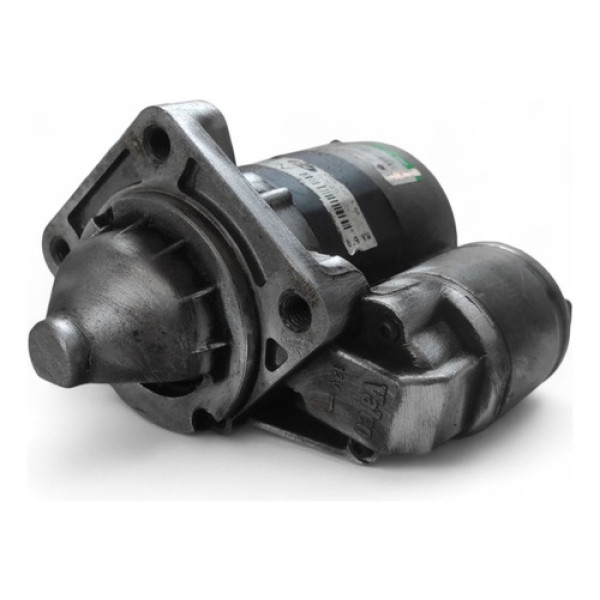 Motor Partida Arranque Ford Fiesta 1.0 Zetec Flex Mec 2014