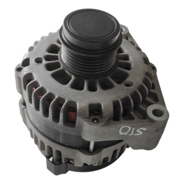 Alternador 14v 140a Gm Trail Blazer S10 2.8 2013 A 2014