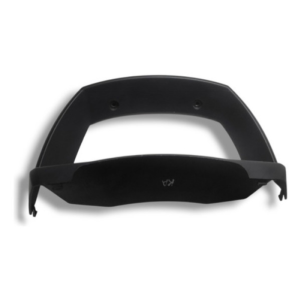 Acabamento Painel De Instrumento Ford Ka 2008 Original  Preto