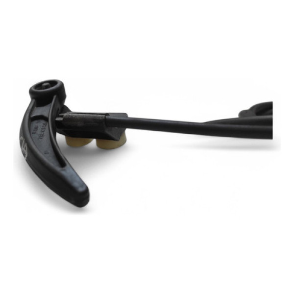 Alavanca Capô Puxador Abertura Vw Fox Gol Voyage 2001 A 2008