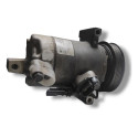 Compressor Ar Condicionado 1.0 Turbo Plu Gm Onix 2020 A 2021
